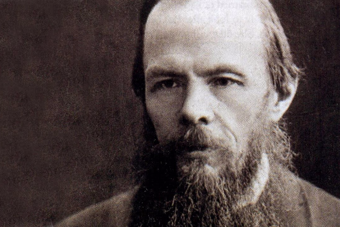 У музея Достоевского может появиться новое здание с кафе и библиотекой