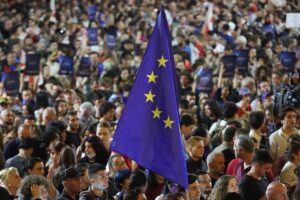A Brief History of Georgian Protests: Demonstrations in the 1970s and the 21st Century – and the Future of the “Foreign Agents” Law 
