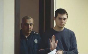 Антона Чечина не смогли доставить на судебный процесс